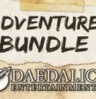 Daedalic Adventure Bundle Steam Gift