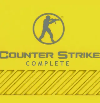 Counter-Strike Complete v1 Steam Gift