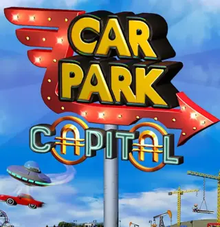 Car Park Capital EU PC Steam Altergift