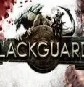 Blackguards - Deluxe Edition Steam Gift