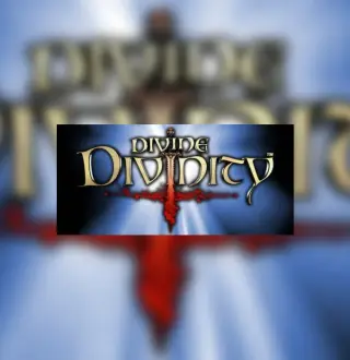 Divine Divinity Steam Gift