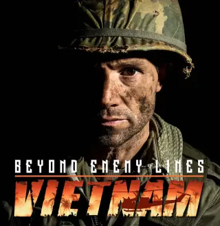 Beyond Enemy Lines - Vietnam PC Steam Altergift