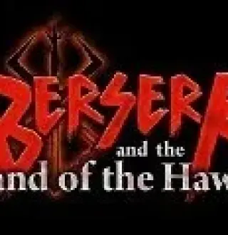 Berserk and the Band of the Hawk Steam Gift