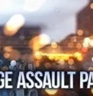 PAYDAY 2: Gage Assault Pack Steam Gift