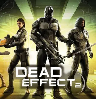 Dead Effect 2 Steam Gift