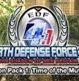 Mission Pack 1: Time of the Mutants Steam Gift