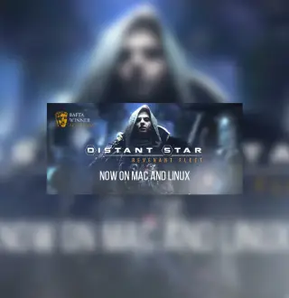 Distant Star: Revenant Fleet Steam Gift