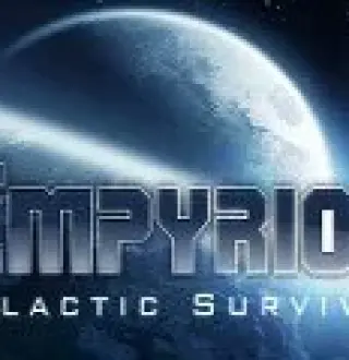 Empyrion - Galactic Survival Steam Gift