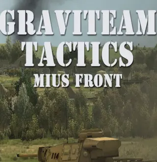 Graviteam Tactics: Mius-Front Steam Gift