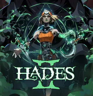Hades II DE PC Steam Altergift