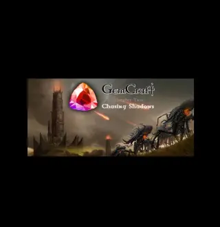 GemCraft - Chasing Shadows Steam Gift
