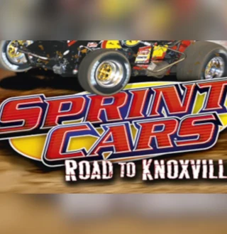 Sprint Cars: Road to Knoxville PC Steam CD Key