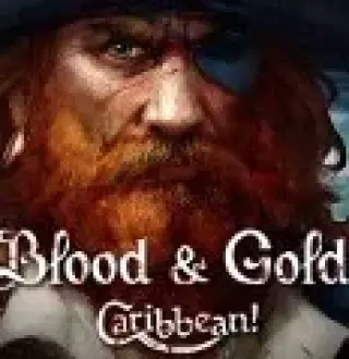 Blood &amp; Gold: Caribbean! Steam Gift