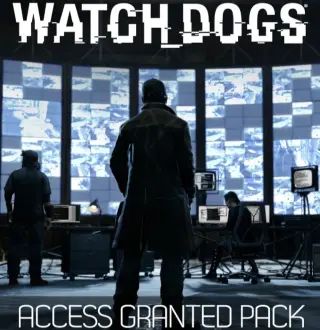 Watch Dogs - Access Granted Pack DLC Steam Gift