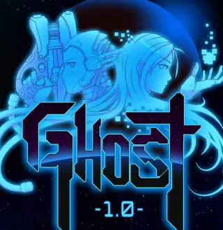 Ghost 1.0 Steam Gift