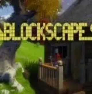 Blockscape Steam Gift
