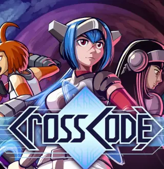 CrossCode Steam Gift