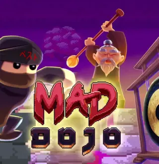 Mad Games Tycoon Steam Gift