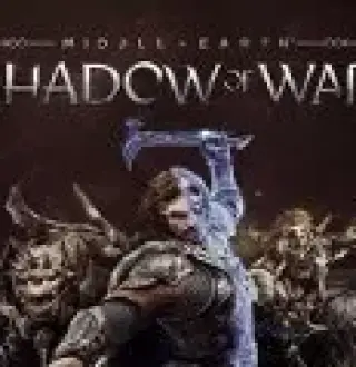 Middle-Earth: Shadow of War Steam Gift