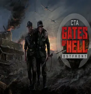 Call to Arms - Gates of Hell: Ostfront DE PC Steam Altergift