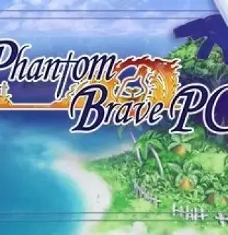 Phantom Brave PC Steam Gift