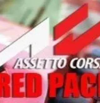 Assetto Corsa - Red Pack Steam Gift