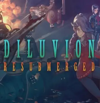 Diluvion: Resubmerged PC Steam Gift