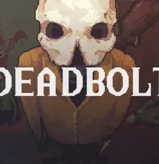 DEADBOLT Steam Gift