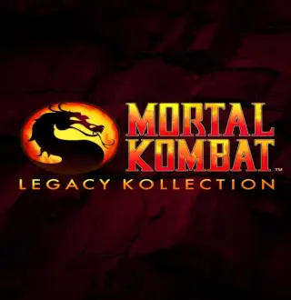 Mortal Kombat: Legacy Kollection PC Steam Altergift