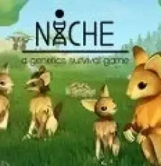Niche: A Genetics Survival Game Steam Gift