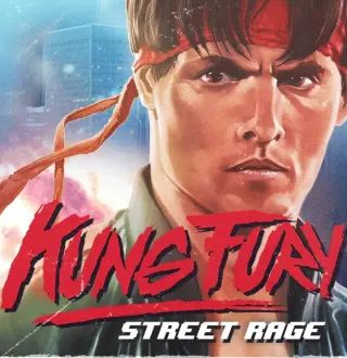 Kung Fury: Street Rage Steam Gift