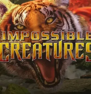 Impossible Creatures Steam Edition Steam Gift