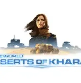 Homeworld: Deserts of Kharak Steam Gift
