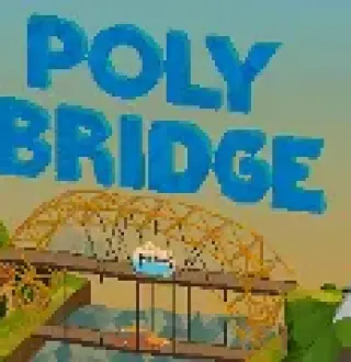Poly Bridge‏ Steam Gift
