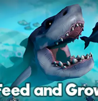 Feed and Grow: Fish Steam Gift