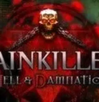Painkiller Hell and Damnation Collector's Edition Steam Gift