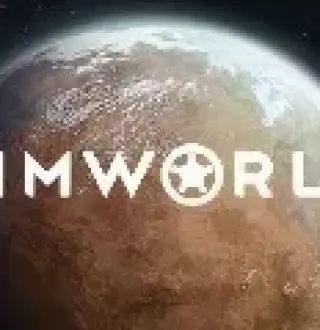 RimWorld Steam Gift