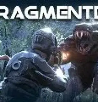 Fragmented Steam Gift
