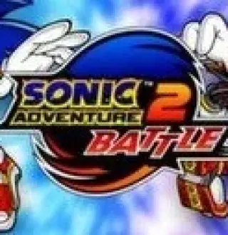 Sonic Adventure 2 - Battle DLC Steam Gift