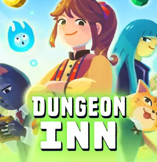 Dungeon Inn PC Steam Altergift