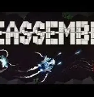 Reassembly Steam Gift
