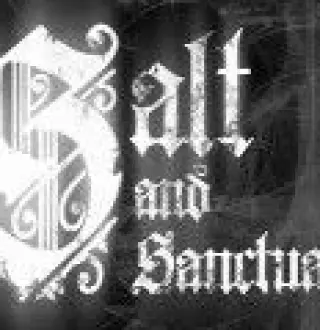 Salt and Sanctuary Steam Gift