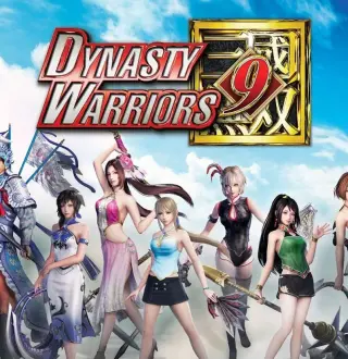Dynasty Warriors 9 EU PC Steam Altergift
