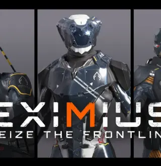 Eximius: Seize the Frontline EU PC Steam Altergift