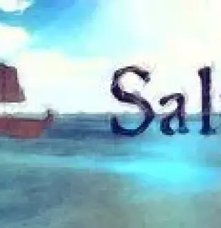 Salt Steam Gift
