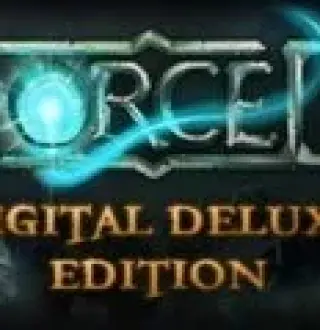 FORCED Deluxe Edition Steam Gift