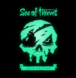 Sea of Thieves: 2026 Edition DE PC Steam Altergift
