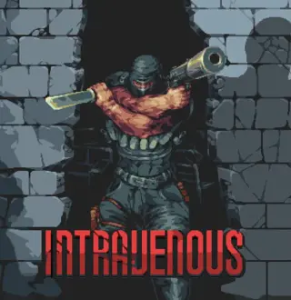 Intravenous EU PC Steam Altergift