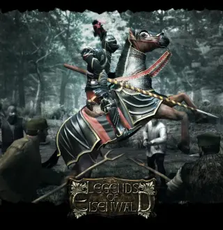 Legends of Eisenwald Steam Gift