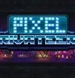 Pixel Privateers Steam Gift